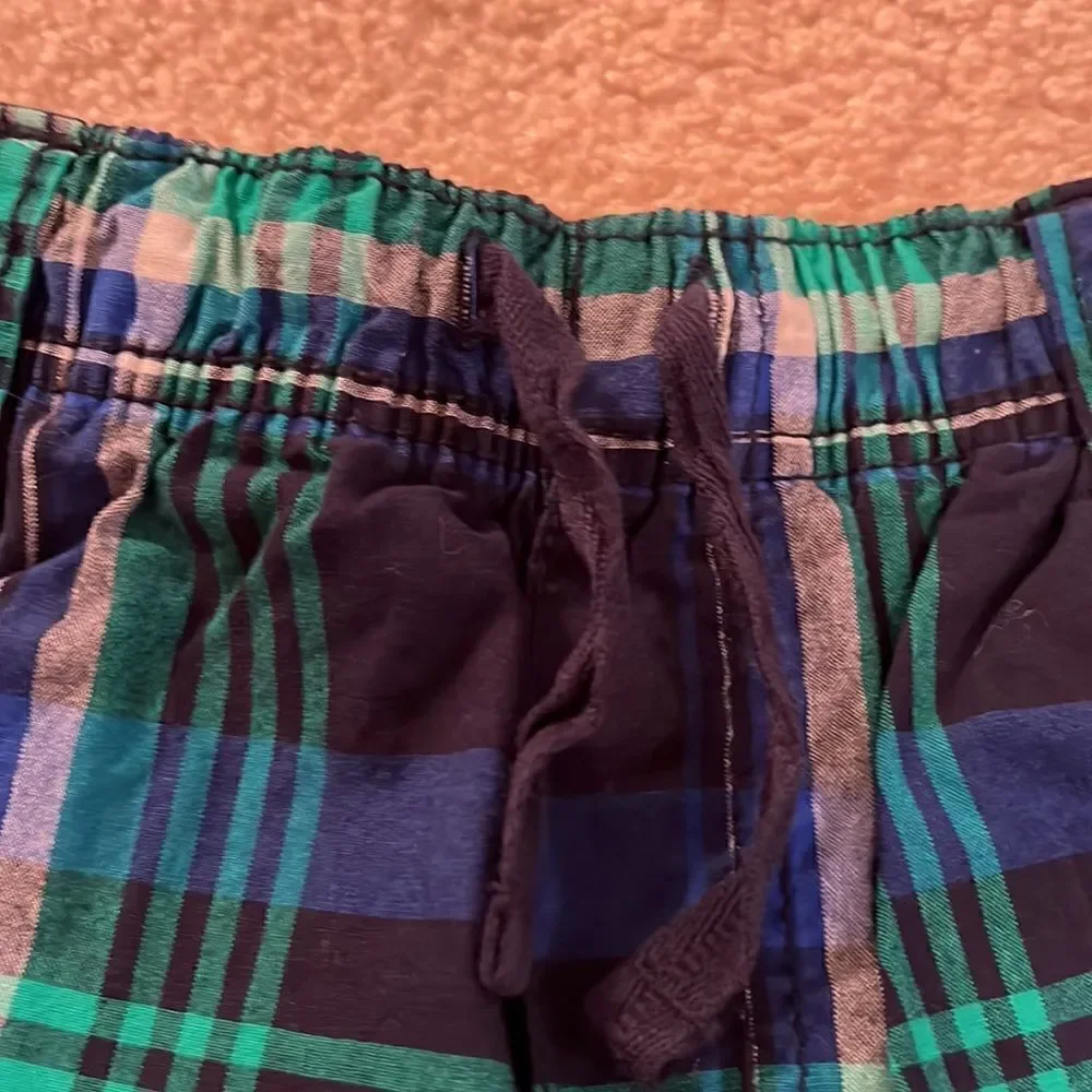 SIZE 10 GYMBOREE SHORTS